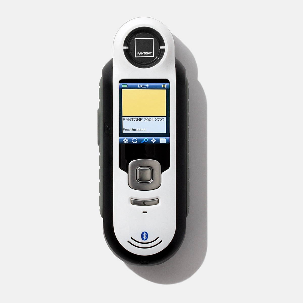 Pantone Capsure Bluetooth