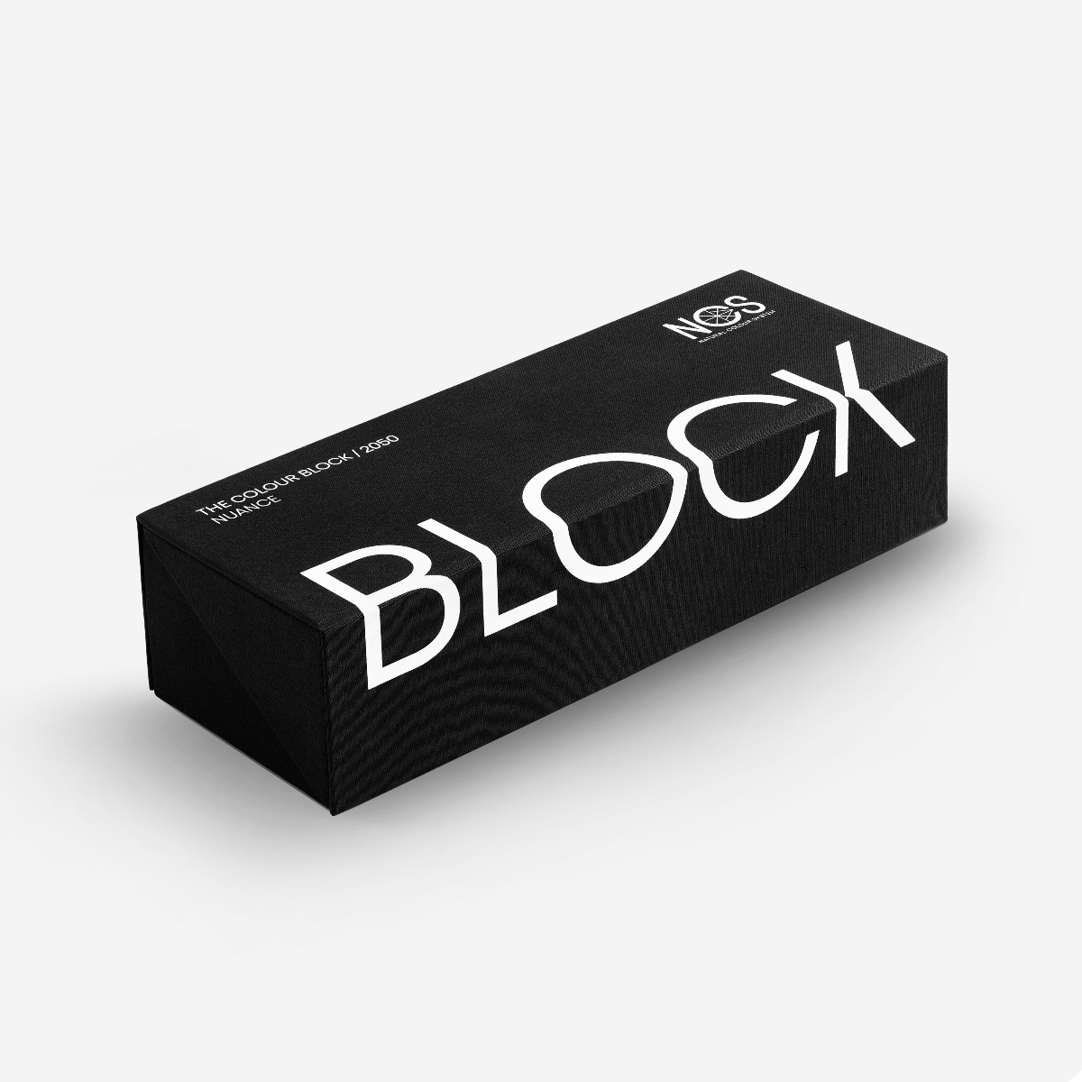 NCS Block 2050 Nuance