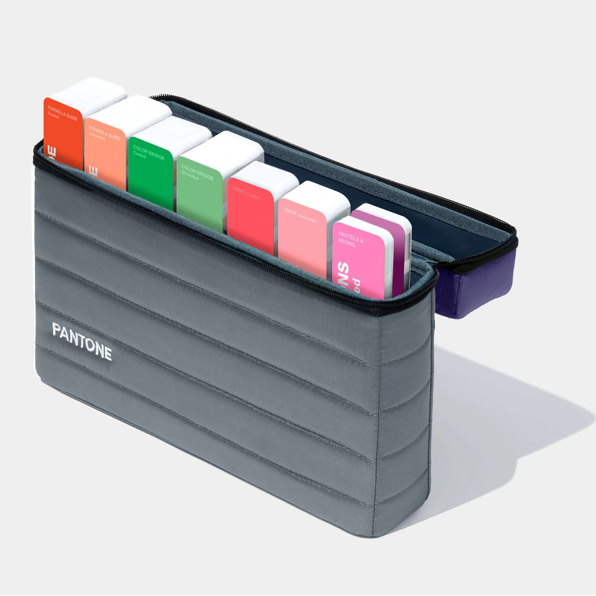 Pantone Portable Guide Studio 8-set