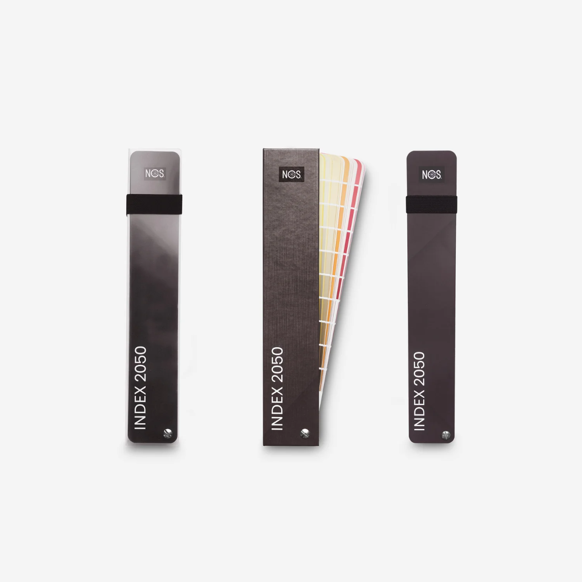 Färgkarta NCS Index 2050