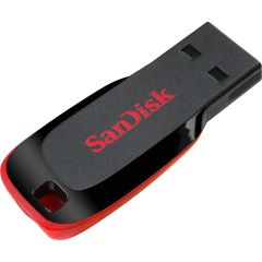 SanDisk USB Blade 32GB
