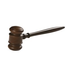 No Brand Ordförandeklubba