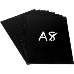 DM AB Griffelplast A8 10 st/fp