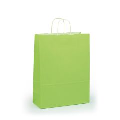 Sober Bärkasse M limegrön