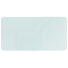 Leitz Skrivunderlägg 36x70 tran.matt