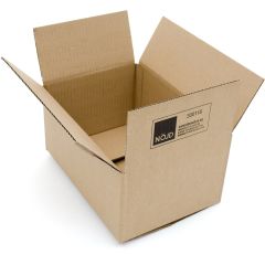 NoBrand Wellåda 320x225x160mm 4mm