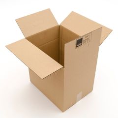 Nöjd Wellåda 380 x 285 x 380/280 mm 4 mm