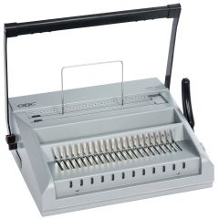 GBC Spiralbindare MultiBind MB20ma - ytterligare vy