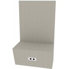 Götessons Soffa Half a Hut