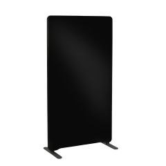 Lintex Golvskärm Edge 1200x1350mm Sva