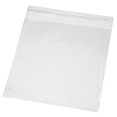 No Brand Cellofanpåse 16 x 16cm 200/fp