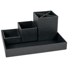 Bigso Pennställ Lena grå