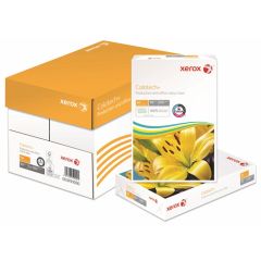Xerox Kopieringspapper Colotech+ 300g A4 125/pkt