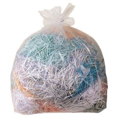 Rexel Avfallspåse 10-40 liter 100 st/fp