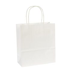 Sober Bärkasse XS vit