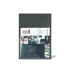 Djois Hörnficka 3L 170x170mm 6/fp