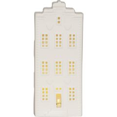 Star Trading Bordsdekoration VINTER large