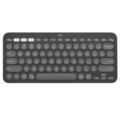 Logitech Tangentbord Pebble Keys 2 K380s trådlöst