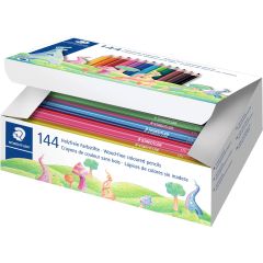 Staedtler Färgpenna 175 144 st/fp