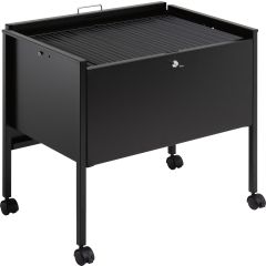 Durable Hängmappsvagn Economy 80T sva