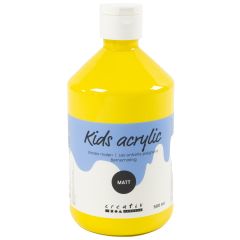 Creativ Company Readymix matt 500ml klargul