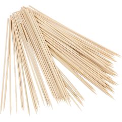 No Brand Rundstav 250x3mm 200/fp