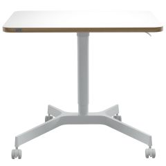 Leitz Skrivbord höj- och sänkbart Ergo