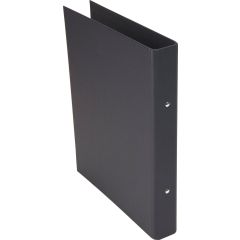 Bigso Ringpärm A4 29 mm grå