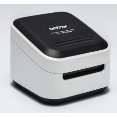 Brother Etikettskrivare VC-500W