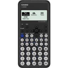 Casio Räknare FX-82CW ClazzWiz