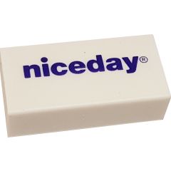 Niceday Radergummi 30/fp