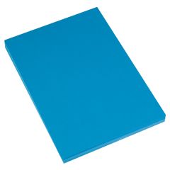 NPA Tonpapper A4 110g blå 250/fp