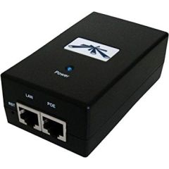 Deltaco Ubiquiti Networks POE-24-30W Svart
