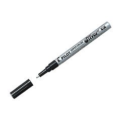 Pilot Penna Dekor F 1,0 silver