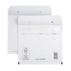 Airpoc Bubbelpåse S1 CD 180x165mm