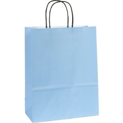 Sober Bärkasse S ljusblå