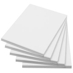 Prima Office Extra hyllplan vit 5/fp