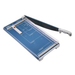 Dahle Skärmaskin 534 A3