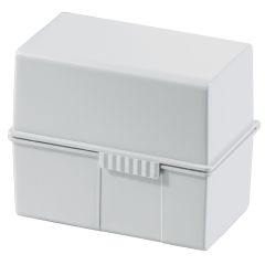 HAN Kortlåda 300 A7L ljusgrå