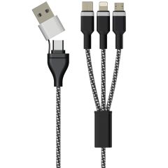 Sinox USB 6-in-1 kabel