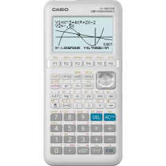 Casio Grafräknare Teknisk FX-9860GIII