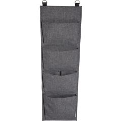 Bigso Förvaringsfickor Soft Hanging up