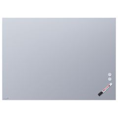 Legamaster Glastavla matt 90x120 cm chilly lake