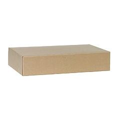 No Brand Arkivkartong Posten A4 80mm