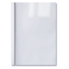 GBC Mappar A4 1,5 tra/vit 100/fp