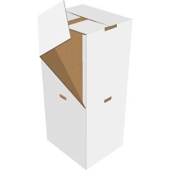 No Brand Garderoblåda 7mm / 575 x 495 x 1285 mm