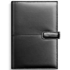 Burde Regent Systemkal svart 2026