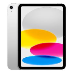 Apple Surfplatta iPad 11" Wi-Fi 128GB Silver