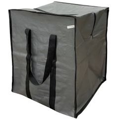 Förvaringsväska Medium grå