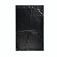 BNTOFFICE Postpåse 300x500 mm svart 100-pack